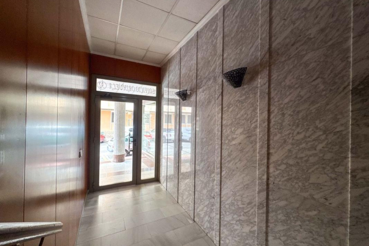 Herverkoop - Appartement  - Torrevieja - torrevieja