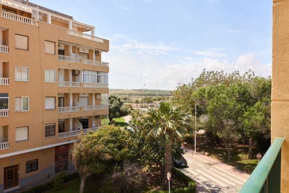 Revente - Appartement - Torrevieja - torrevieja