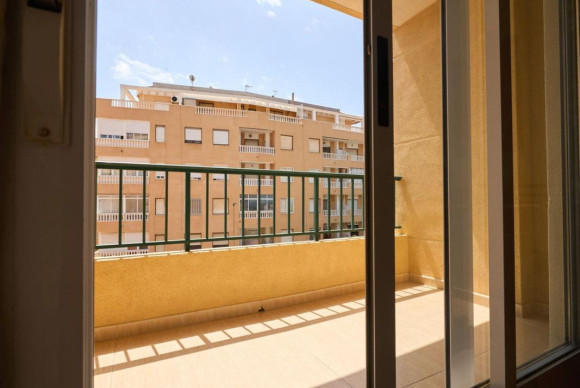 Revente - Appartement - Torrevieja - torrevieja