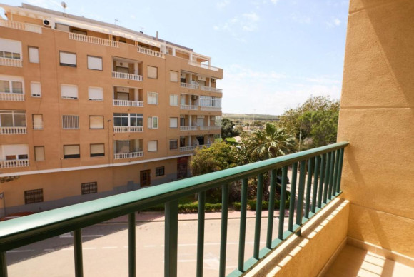 Revente - Appartement - Torrevieja - torrevieja