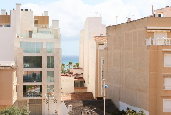 Revente - Appartement - Torrevieja - torrevieja