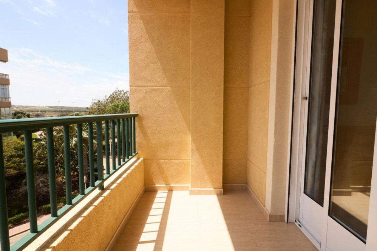 Revente - Appartement - Torrevieja - torrevieja