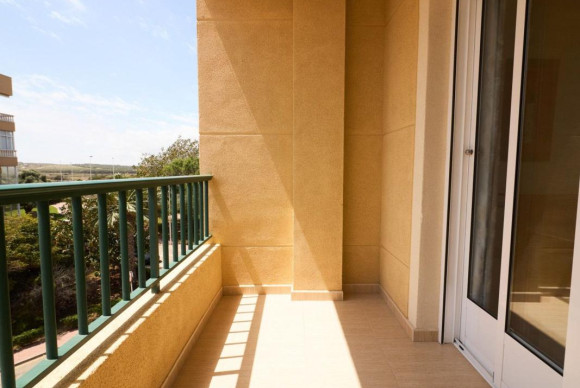 Revente - Appartement - Torrevieja - torrevieja
