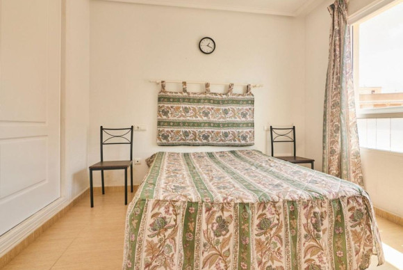 Revente - Appartement - Torrevieja - torrevieja
