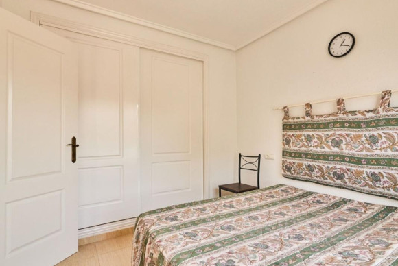 Revente - Appartement - Torrevieja - torrevieja