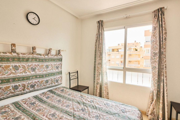 Revente - Appartement - Torrevieja - torrevieja