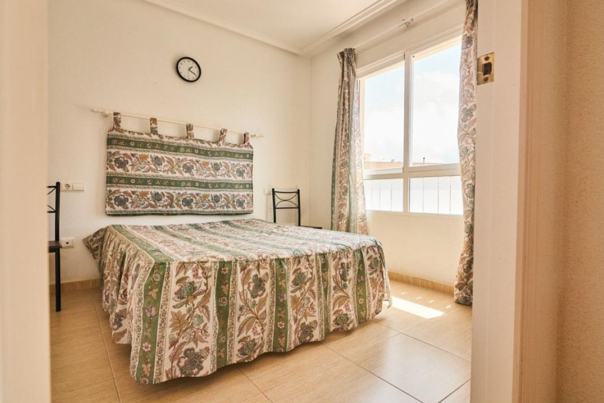 Revente - Appartement - Torrevieja - torrevieja