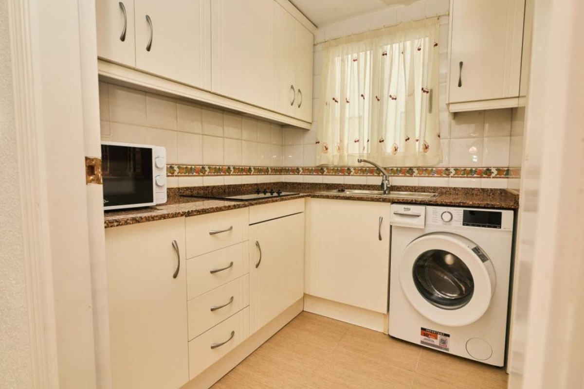 Revente - Appartement - Torrevieja - torrevieja