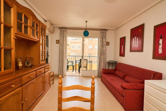 Revente - Appartement - Torrevieja - torrevieja