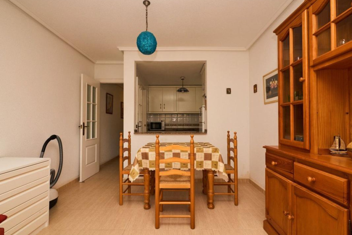 Revente - Appartement - Torrevieja - torrevieja