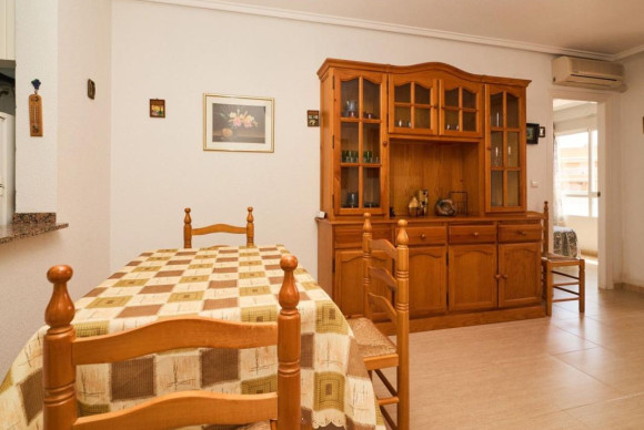 Revente - Appartement - Torrevieja - torrevieja