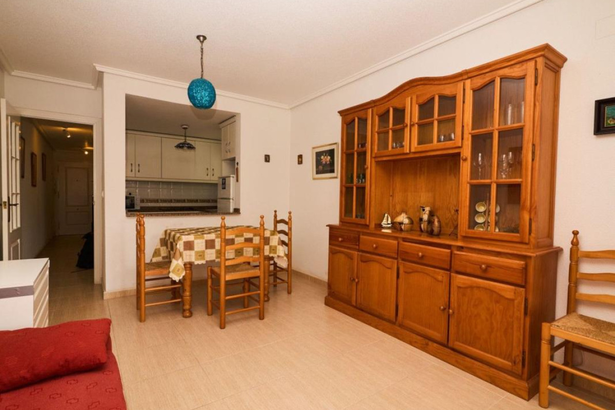 Revente - Appartement - Torrevieja - torrevieja