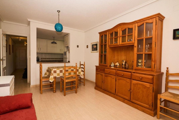 Revente - Appartement - Torrevieja - torrevieja