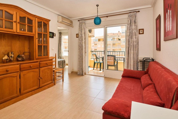 Revente - Appartement - Torrevieja - torrevieja