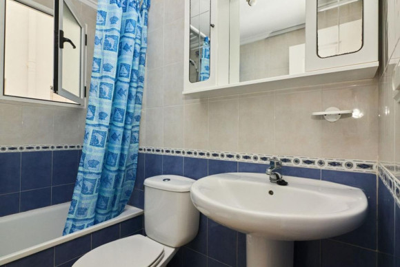 Revente - Appartement - Torrevieja - torrevieja