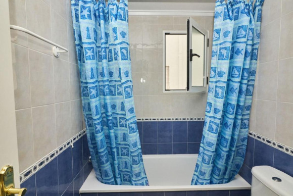 Revente - Appartement - Torrevieja - torrevieja