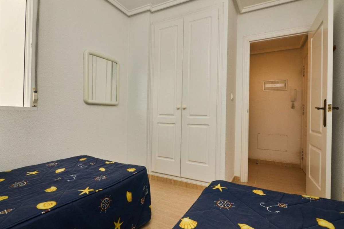 Revente - Appartement - Torrevieja - torrevieja