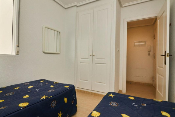 Revente - Appartement - Torrevieja - torrevieja