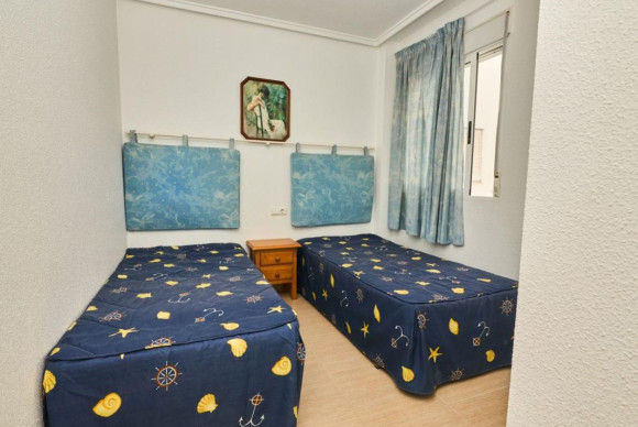 Revente - Appartement - Torrevieja - torrevieja