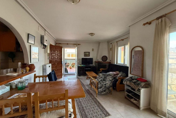 Revente - Appartement - Torrevieja - torrevieja
