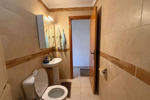 Revente - Appartement - Torrevieja - torrevieja