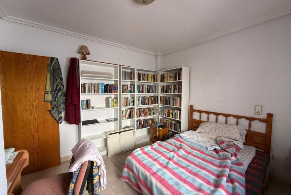 Revente - Appartement - Torrevieja - torrevieja