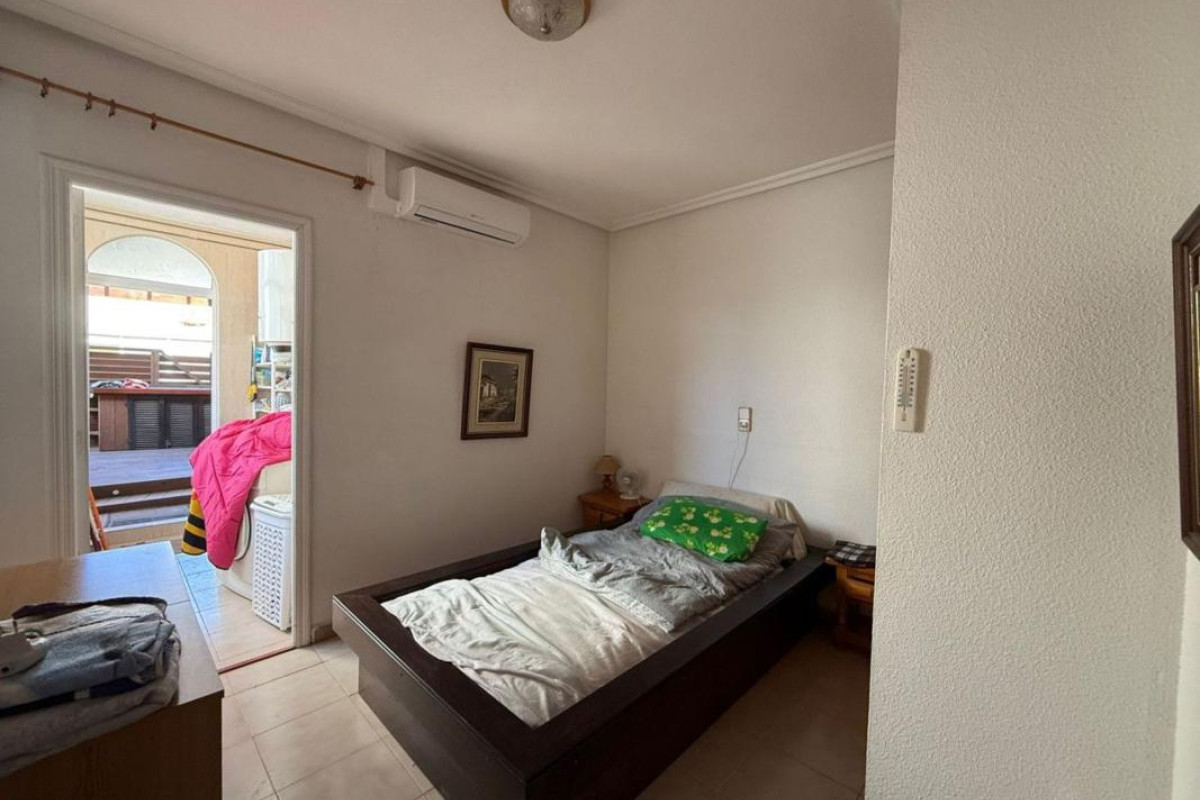 Revente - Appartement - Torrevieja - torrevieja