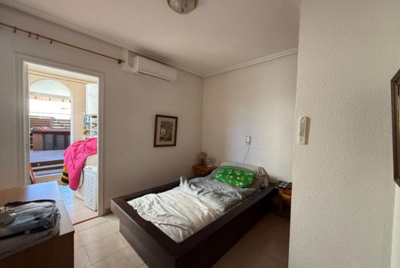 Revente - Appartement - Torrevieja - torrevieja