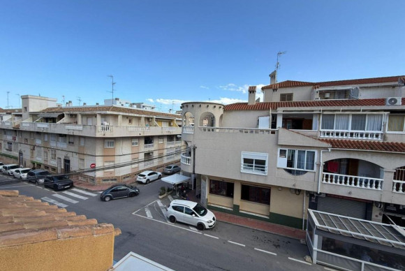 Revente - Appartement - Torrevieja - torrevieja