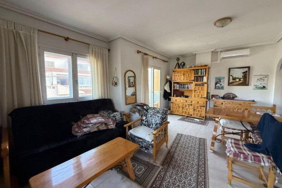 Revente - Appartement - Torrevieja - torrevieja