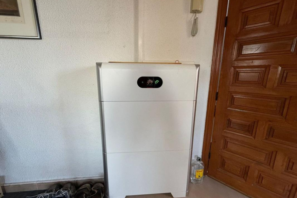 Revente - Appartement - Torrevieja - torrevieja