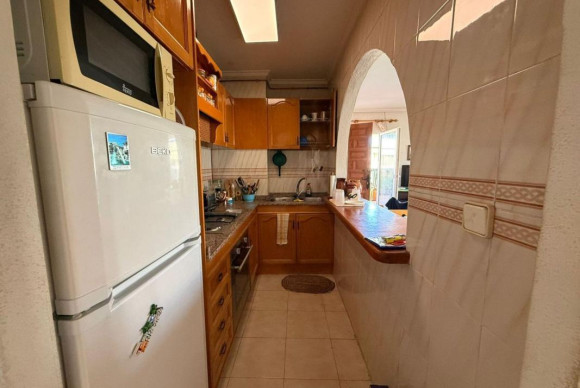 Revente - Appartement - Torrevieja - torrevieja