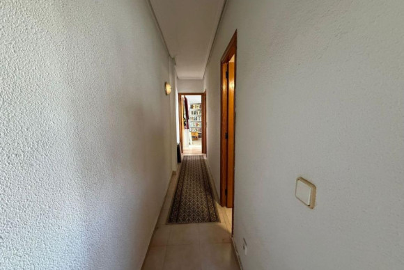 Revente - Appartement - Torrevieja - torrevieja
