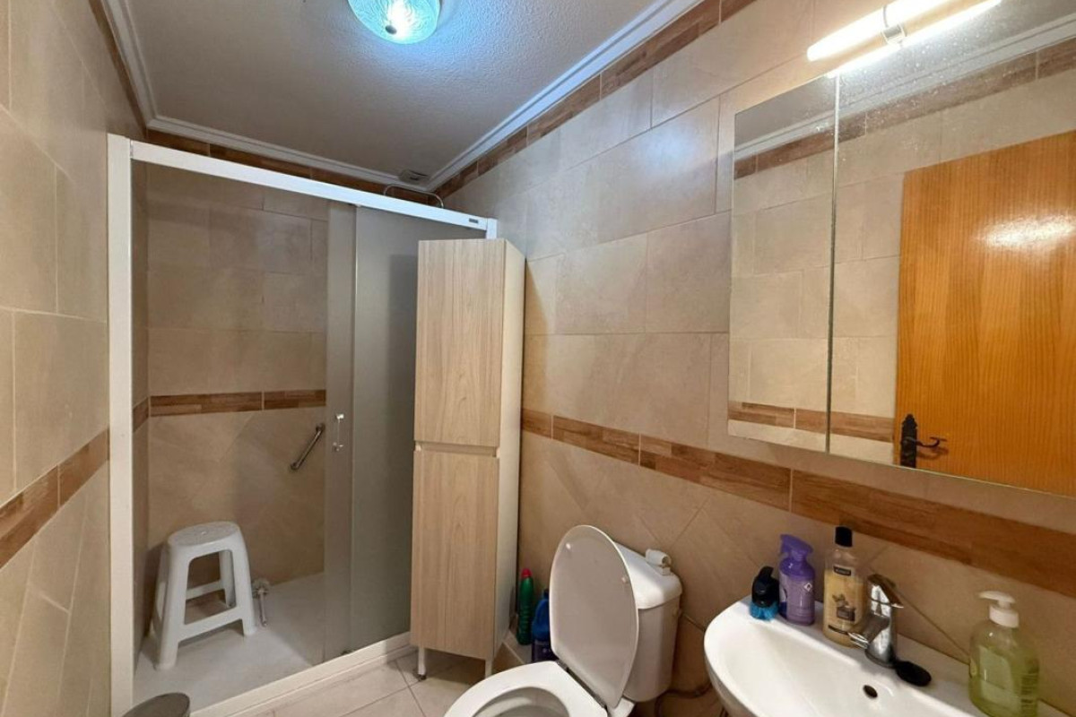 Revente - Appartement - Torrevieja - torrevieja