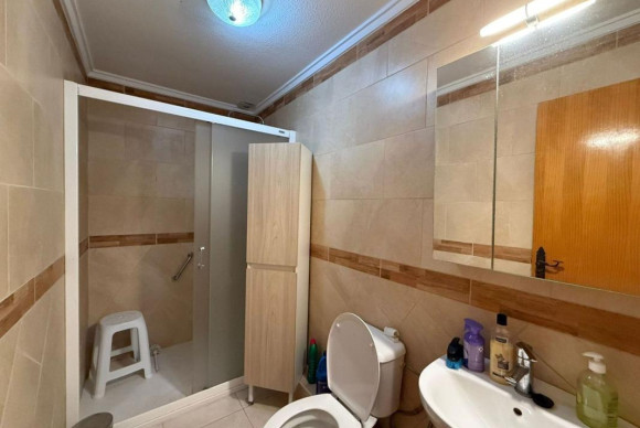 Revente - Appartement - Torrevieja - torrevieja