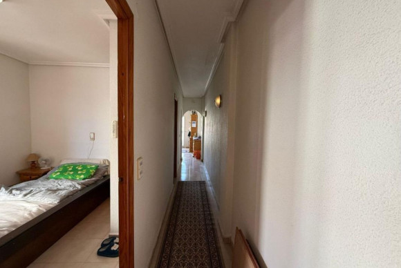 Revente - Appartement - Torrevieja - torrevieja