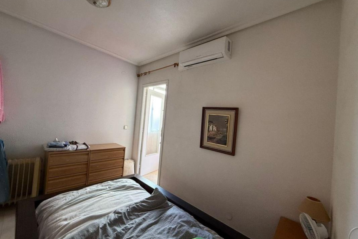Revente - Appartement - Torrevieja - torrevieja