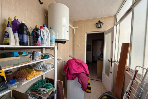 Revente - Appartement - Torrevieja - torrevieja