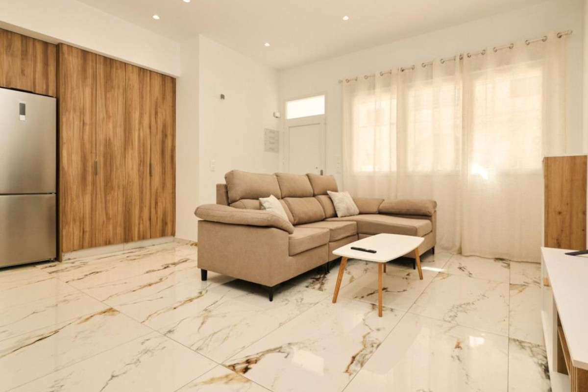 Reventa - Apartamento / piso - Torrevieja - torrevieja