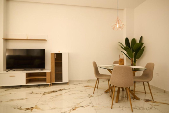 Reventa - Apartamento / piso - Torrevieja - torrevieja