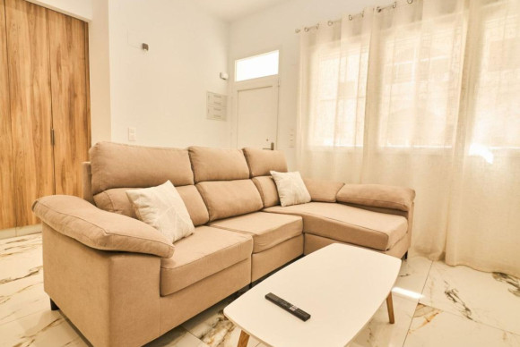 Reventa - Apartamento / piso - Torrevieja - torrevieja