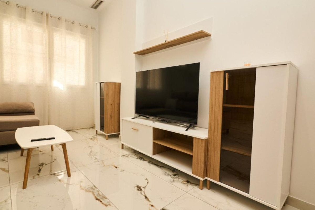 Reventa - Apartamento / piso - Torrevieja - torrevieja