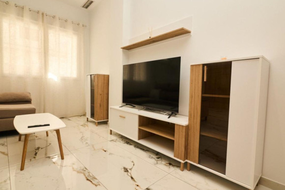 Reventa - Apartamento / piso - Torrevieja - torrevieja