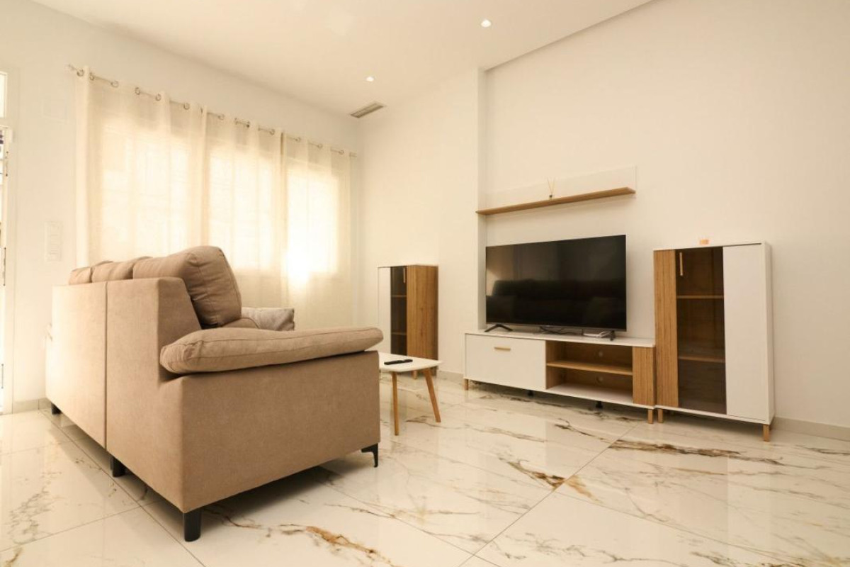 Reventa - Apartamento / piso - Torrevieja - torrevieja