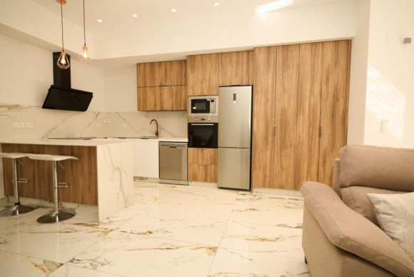 Reventa - Apartamento / piso - Torrevieja - torrevieja