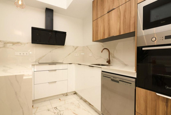Reventa - Apartamento / piso - Torrevieja - torrevieja