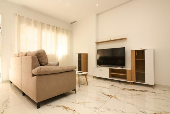 Reventa - Apartamento / piso - Torrevieja - torrevieja