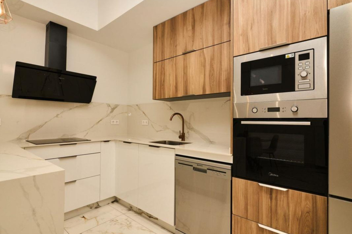 Reventa - Apartamento / piso - Torrevieja - torrevieja