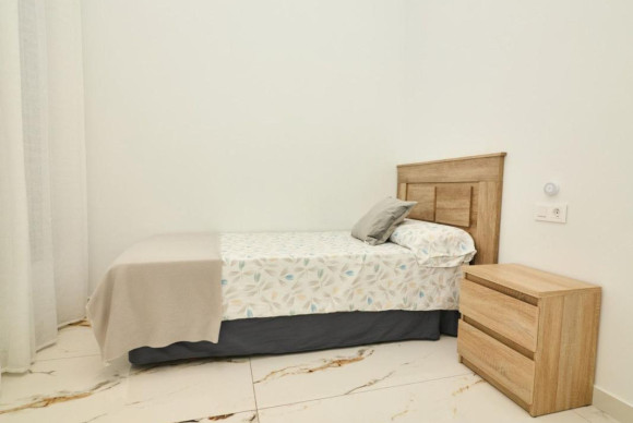 Reventa - Apartamento / piso - Torrevieja - torrevieja