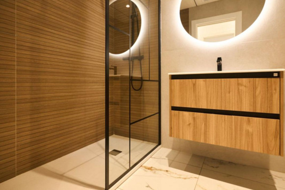 Reventa - Apartamento / piso - Torrevieja - torrevieja
